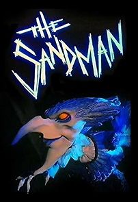 Watch The Sandman