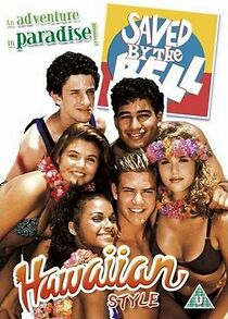 Watch Saved by the Bell: Hawaiian Style