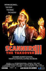 Watch Scanners III: The Takeover