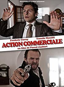 Watch Action commerciale