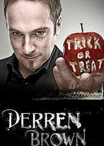 Watch Derren Brown: Trick or Treat