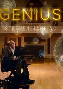 Watch Genius by Stephen Hawking