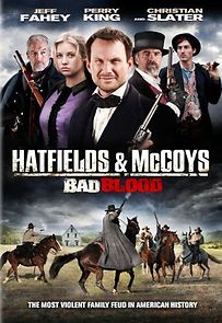 Watch Hatfields and McCoys: Bad Blood