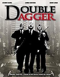 Watch Double Dagger