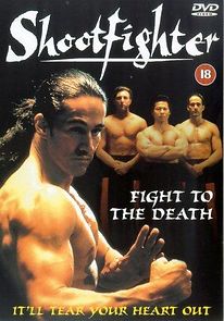 Watch Shootfighter: Fight to the Death