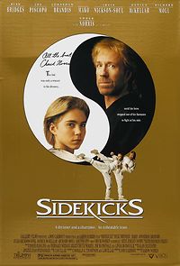 Watch Sidekicks