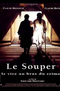 Watch Le souper