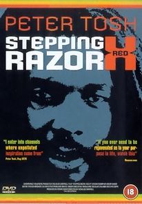 Watch Stepping Razor: Red X