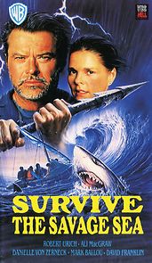 Watch Survive the Savage Sea