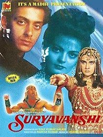 Watch Suryavanshi