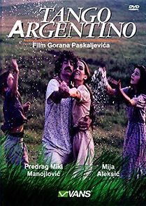 Watch Tango Argentino