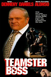 Watch Teamster Boss: The Jackie Presser Story