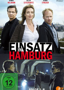 Watch Einsatz in Hamburg