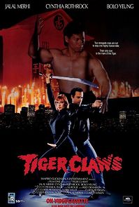 Watch Tiger Claws