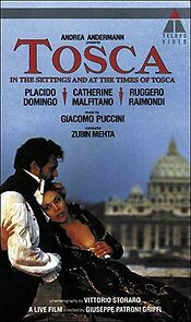 Watch Tosca: In the Settings and at the Times of Tosca