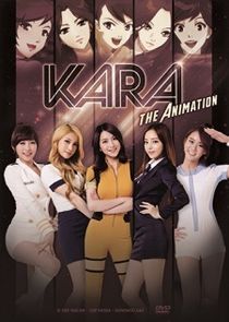 Watch Kara The Animation