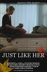 Watch Just Like Her (Short 2011)