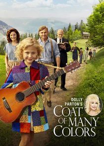 Watch Dolly Parton's Coat of Many Colors