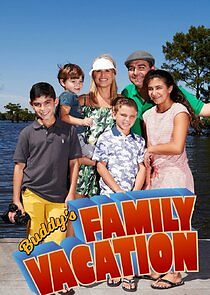 Watch Buddy's Family Vacation