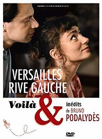 Watch Versailles Rive-Gauche