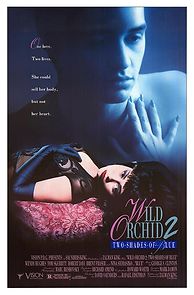 Watch Wild Orchid II: Two Shades of Blue