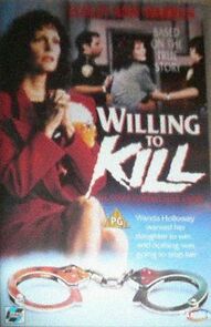 Watch Willing to Kill: The Texas Cheerleader Story