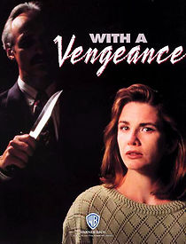 Watch With a Vengeance