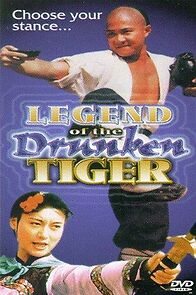 Watch Legend of the Drunken Tiger