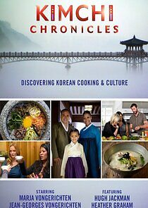 Watch Kimchi Chronicles