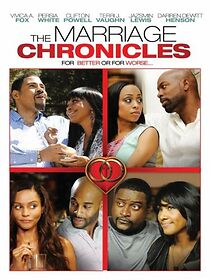 Watch The Marriage Chronicles