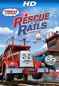 Watch Thomas & Friends: Rescue on the Rails
