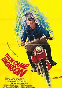 Watch Then Came Bronson