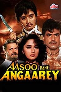 Watch Aasoo Bane Angaarey