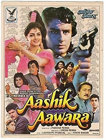 Watch Aashik Aawara