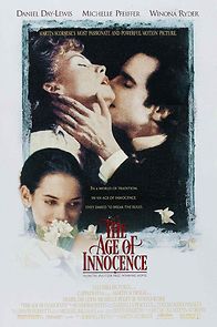 Watch The Age of Innocence