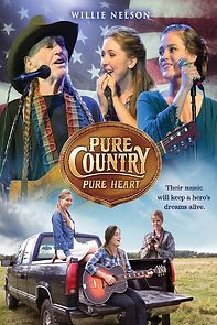 Watch Pure Country Pure Heart