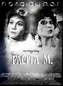 Watch The Real Life of Pacita M.