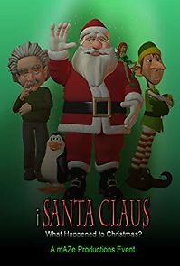 Watch iSanta Claus