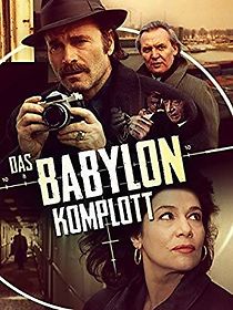 Watch Das Babylon Komplott