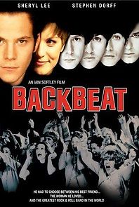Watch Backbeat