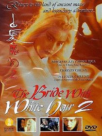 Watch The Bride with White Hair 2