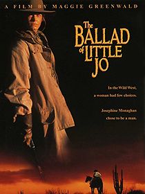 Watch The Ballad of Little Jo