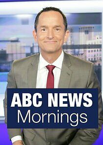 Watch ABC News Mornings