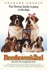Watch Beethoven's 2nd