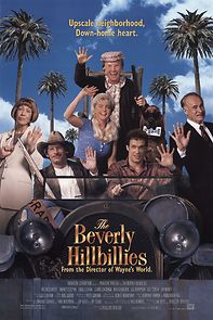 Watch The Beverly Hillbillies