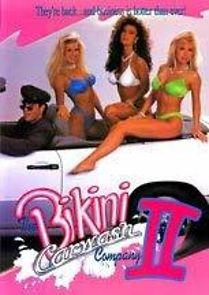 Watch The Bikini Carwash Company II