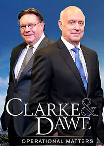 Watch Clarke and Dawe