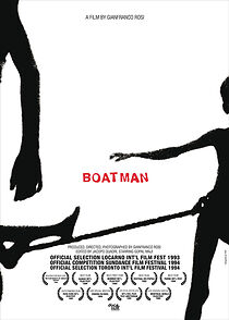 Watch Boatman