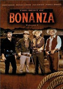 Watch Bonanza: The Return