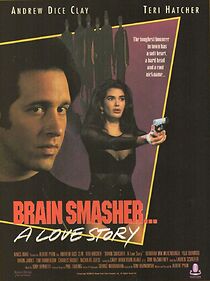 Watch Brain Smasher... A Love Story